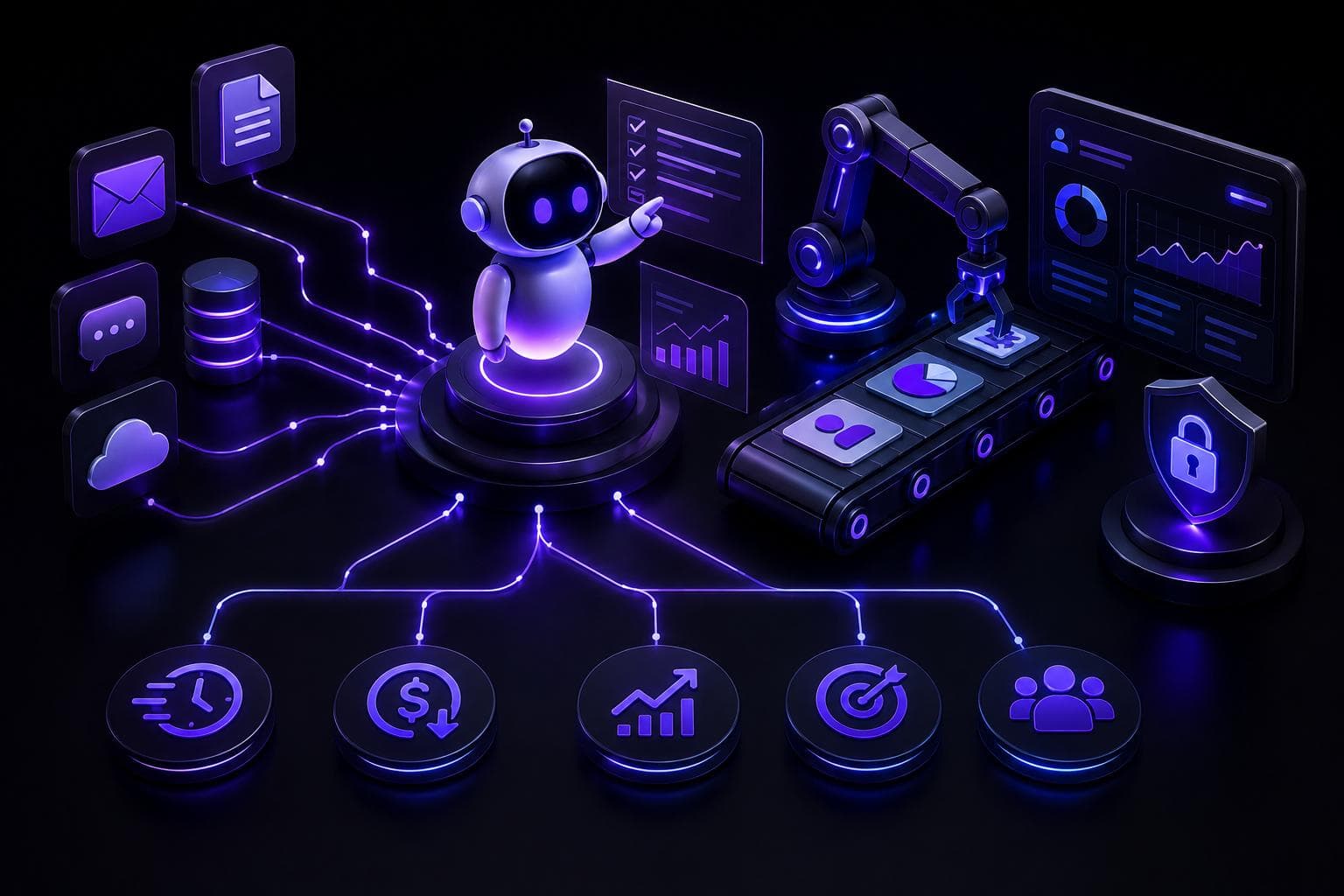AI Automation Services