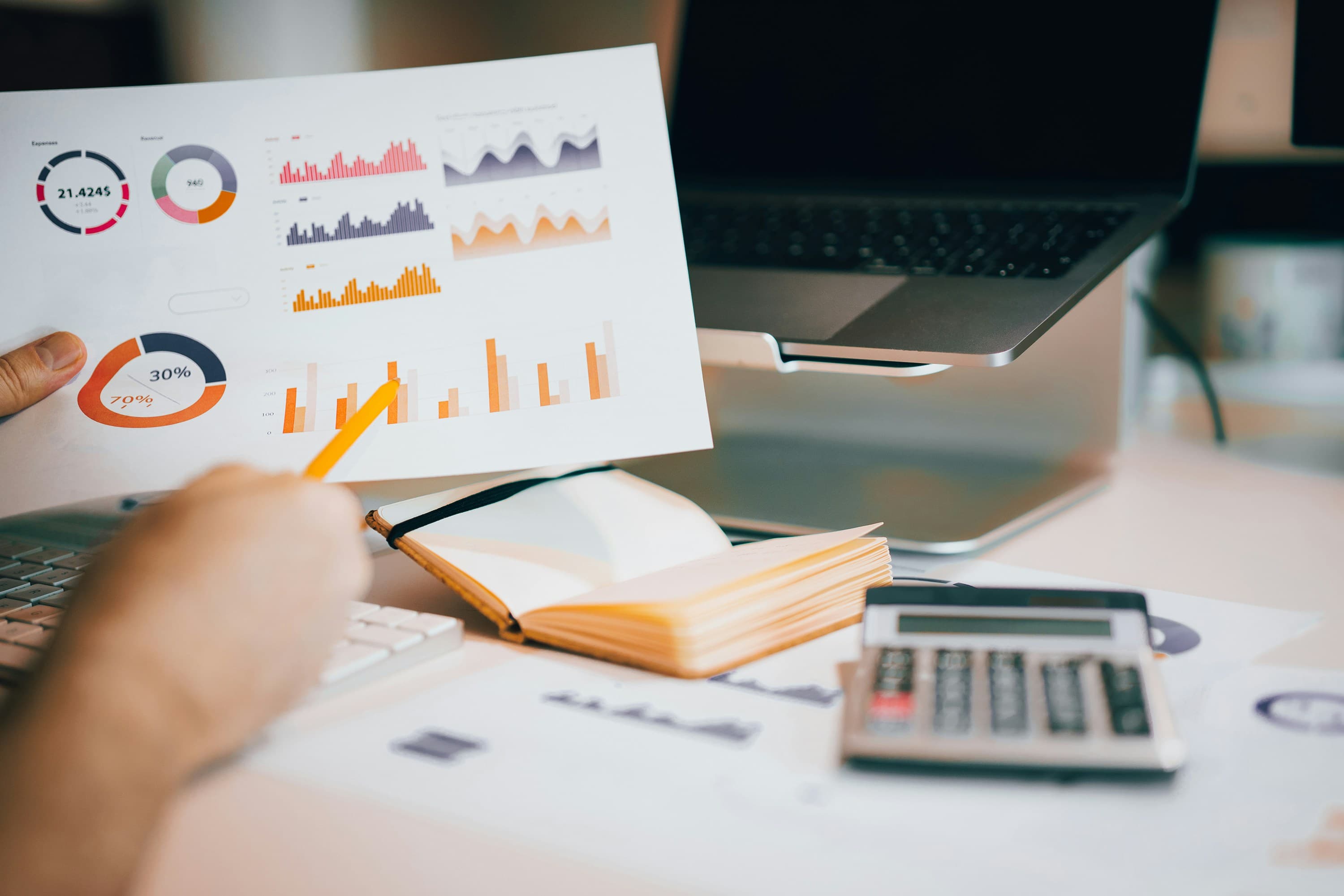 Application Audit & Review
