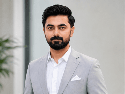 Muhammad Sajid
