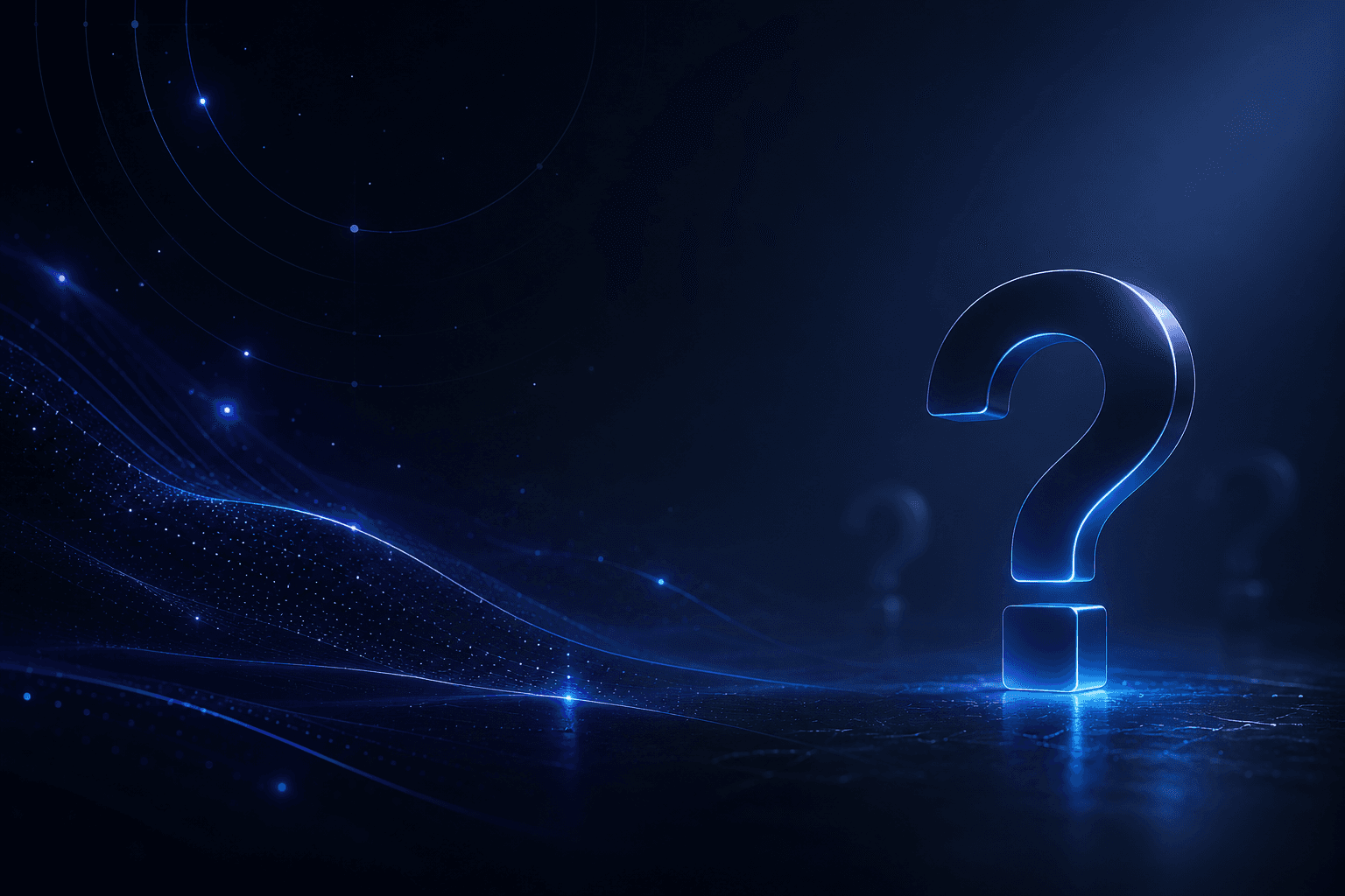Frequently asked questions
