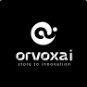 OrvoxAI logo